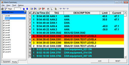 Domestic Beverage Plant - Filling Line Monitoring System-2