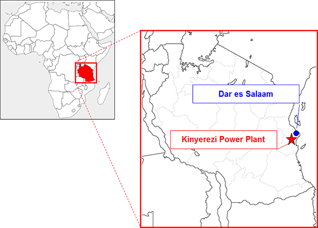 Reference: Site Map