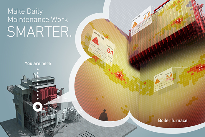 Image of Boiler Smart Inspection